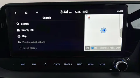 HYUNDAI BAYON 1.0 TGDi 48V MHEV Premium DCT