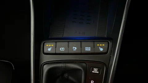 HYUNDAI BAYON 1.0 TGDi 48V MHEV Premium DCT