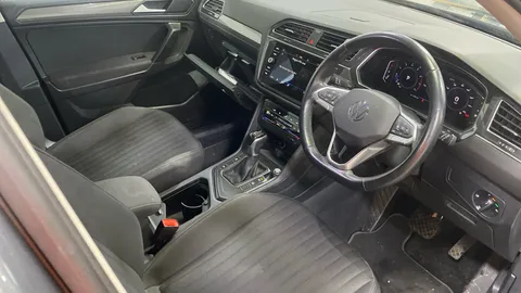 Volkswagen Tiguan Allspace 1.5 TSI Life DSG [7 Seats]