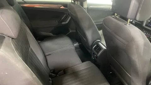 Volkswagen Tiguan Allspace 1.5 TSI Life DSG [7 Seats]