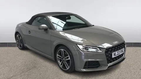 AUDI TT 40 TFSI Sport S Tronic