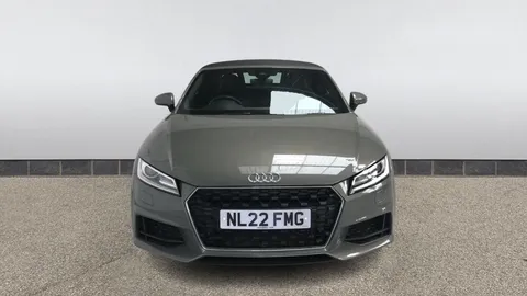 AUDI TT 40 TFSI Sport S Tronic