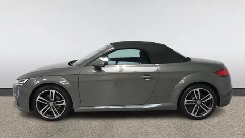 AUDI TT 40 TFSI Sport S Tronic