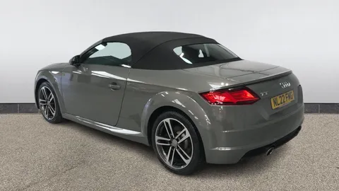 AUDI TT 40 TFSI Sport S Tronic