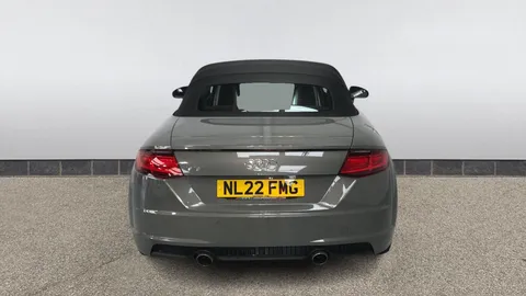 AUDI TT 40 TFSI Sport S Tronic