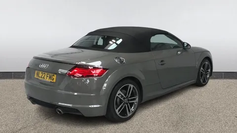 AUDI TT 40 TFSI Sport S Tronic