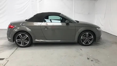 AUDI TT 40 TFSI Sport S Tronic
