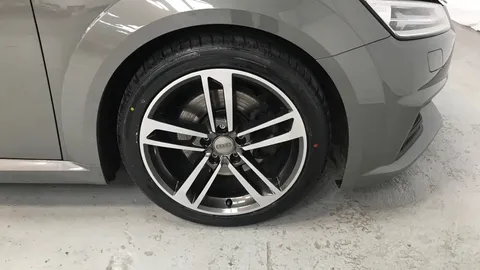 AUDI TT 40 TFSI Sport S Tronic