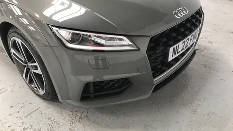 AUDI TT 40 TFSI Sport S Tronic