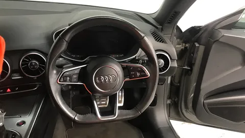 AUDI TT 40 TFSI Sport S Tronic