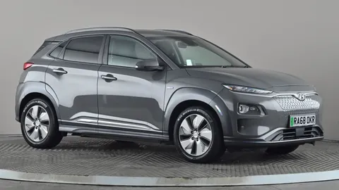HYUNDAI KONA 150kW Premium SE 64kWh Auto