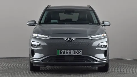 HYUNDAI KONA 150kW Premium SE 64kWh Auto