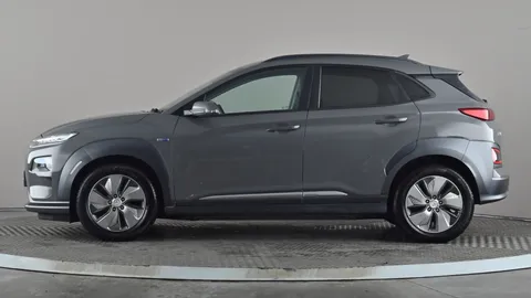 HYUNDAI KONA 150kW Premium SE 64kWh Auto