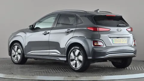 HYUNDAI KONA 150kW Premium SE 64kWh Auto