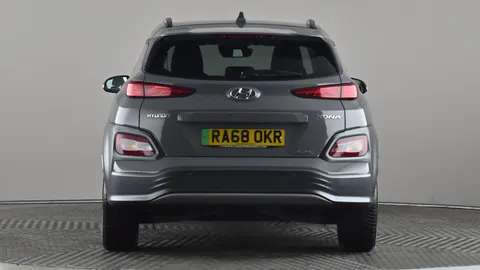 HYUNDAI KONA 150kW Premium SE 64kWh Auto