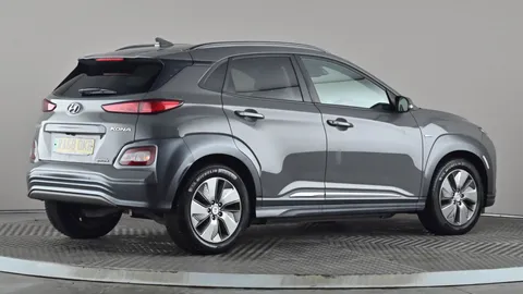 HYUNDAI KONA 150kW Premium SE 64kWh Auto