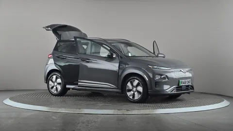 HYUNDAI KONA 150kW Premium SE 64kWh Auto