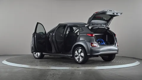 HYUNDAI KONA 150kW Premium SE 64kWh Auto