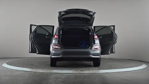 HYUNDAI KONA 150kW Premium SE 64kWh Auto