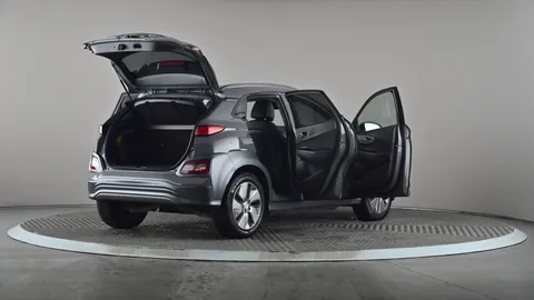 HYUNDAI KONA 150kW Premium SE 64kWh Auto