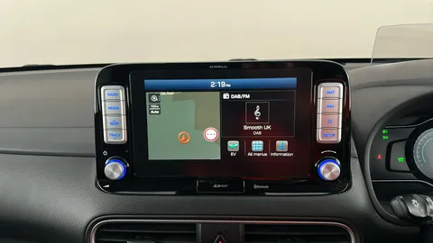 HYUNDAI KONA 150kW Premium SE 64kWh Auto