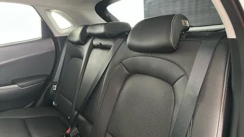 HYUNDAI KONA 150kW Premium SE 64kWh Auto