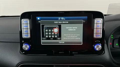 HYUNDAI KONA 150kW Premium SE 64kWh Auto