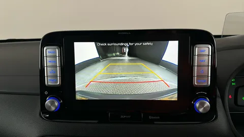 HYUNDAI KONA 150kW Premium SE 64kWh Auto