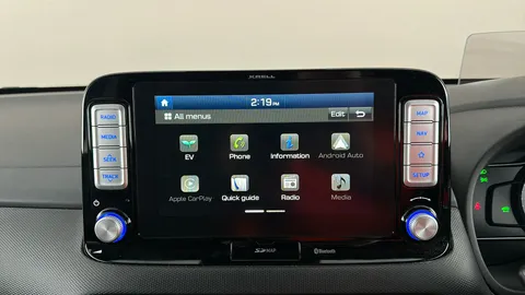 HYUNDAI KONA 150kW Premium SE 64kWh Auto