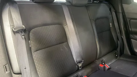 NISSAN JUKE 1.0 DiG-T 114 N-Connecta