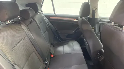 VOLKSWAGEN GOLF 1.5 TSI EVO SE [Nav] DSG