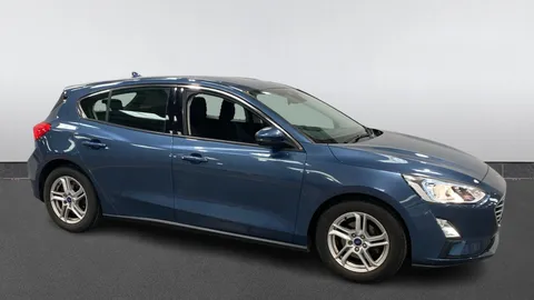 FORD FOCUS 1.0 EcoBoost 100 Zetec