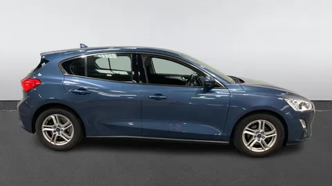 FORD FOCUS 1.0 EcoBoost 100 Zetec