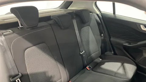FORD FOCUS 1.0 EcoBoost 100 Zetec