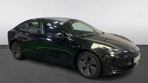 TESLA MODEL 3 RWD Auto