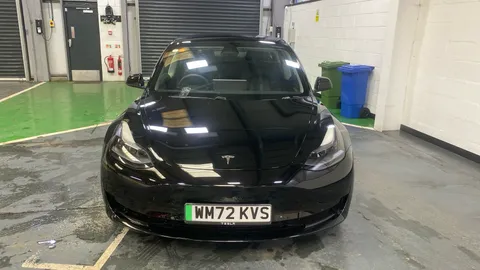 TESLA MODEL 3 RWD Auto