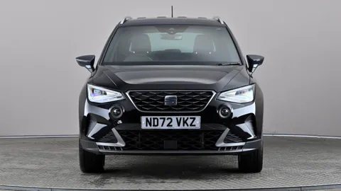 SEAT ARONA 1.0 TSI 110 FR Edition DSG