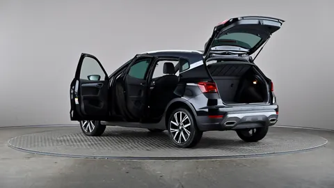 SEAT ARONA 1.0 TSI 110 FR Edition DSG