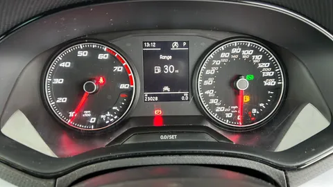 SEAT ARONA 1.0 TSI 110 FR Edition DSG