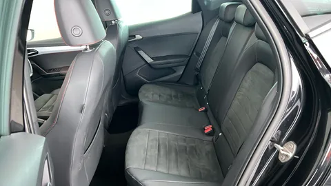 SEAT ARONA 1.0 TSI 110 FR Edition DSG