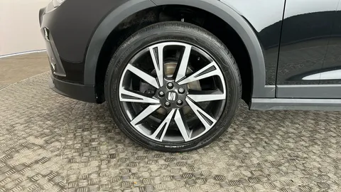 SEAT ARONA 1.0 TSI 110 FR Edition DSG