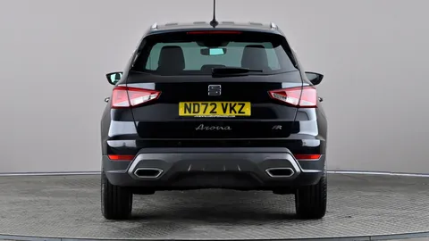 SEAT ARONA 1.0 TSI 110 FR Edition DSG