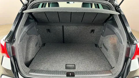 SEAT ARONA 1.0 TSI 110 FR Edition DSG