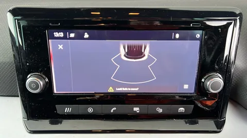 SEAT ARONA 1.0 TSI 110 FR Edition DSG