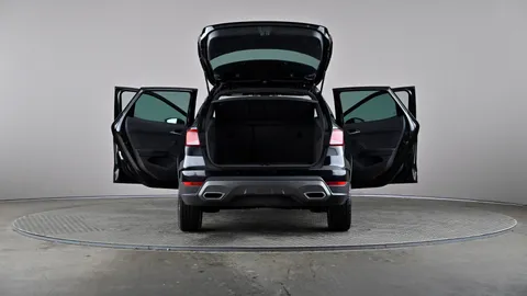 SEAT ARONA 1.0 TSI 110 FR Edition DSG