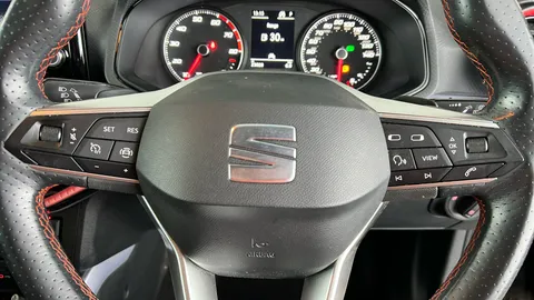 SEAT ARONA 1.0 TSI 110 FR Edition DSG