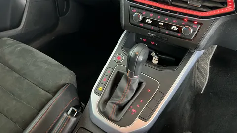 SEAT ARONA 1.0 TSI 110 FR Edition DSG