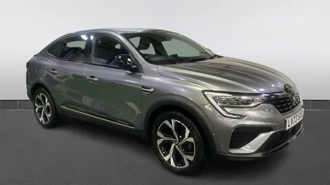 RENAULT ARKANA 1.6 E-Tech full hybrid 145 Engineered Auto
