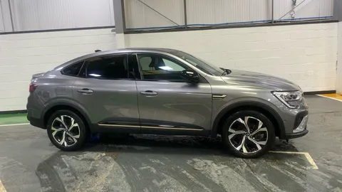 RENAULT ARKANA 1.6 E-Tech full hybrid 145 Engineered Auto