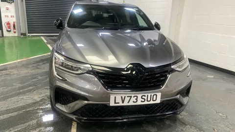 RENAULT ARKANA 1.6 E-Tech full hybrid 145 Engineered Auto